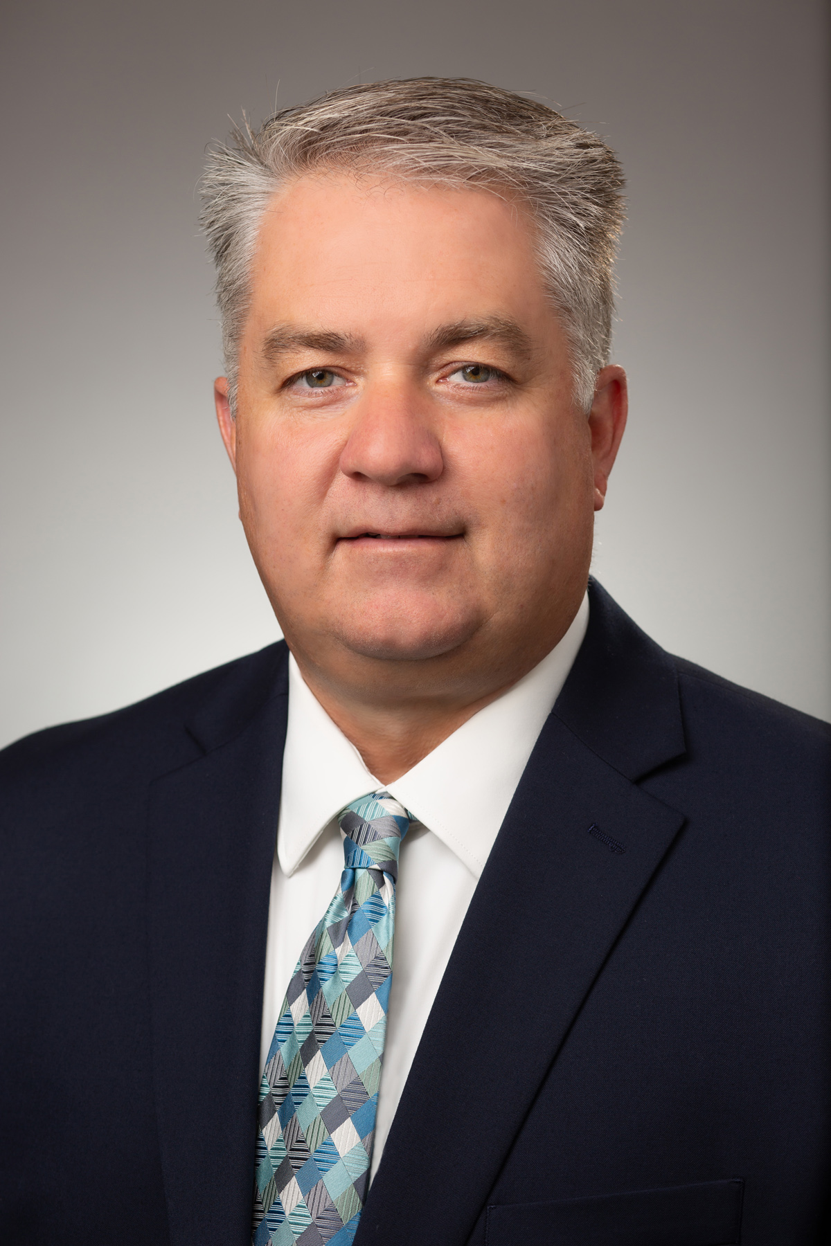 photo of Kirk Murdock, Director of Technology 